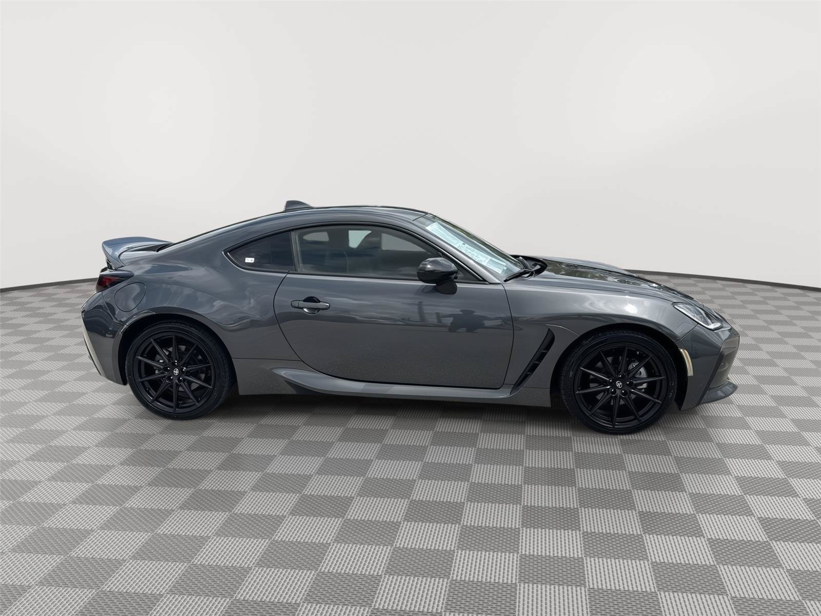 Used 2023 Toyota GR86 Premium RWD image 7