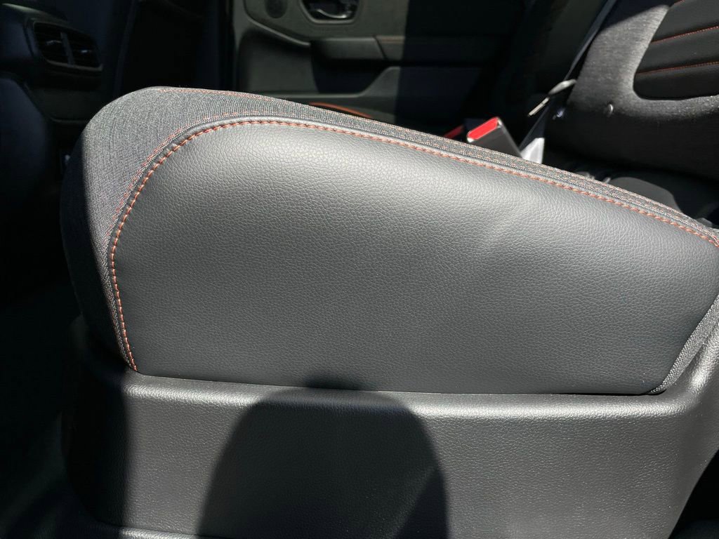 New 2026 Honda Passport TrailSport image 40