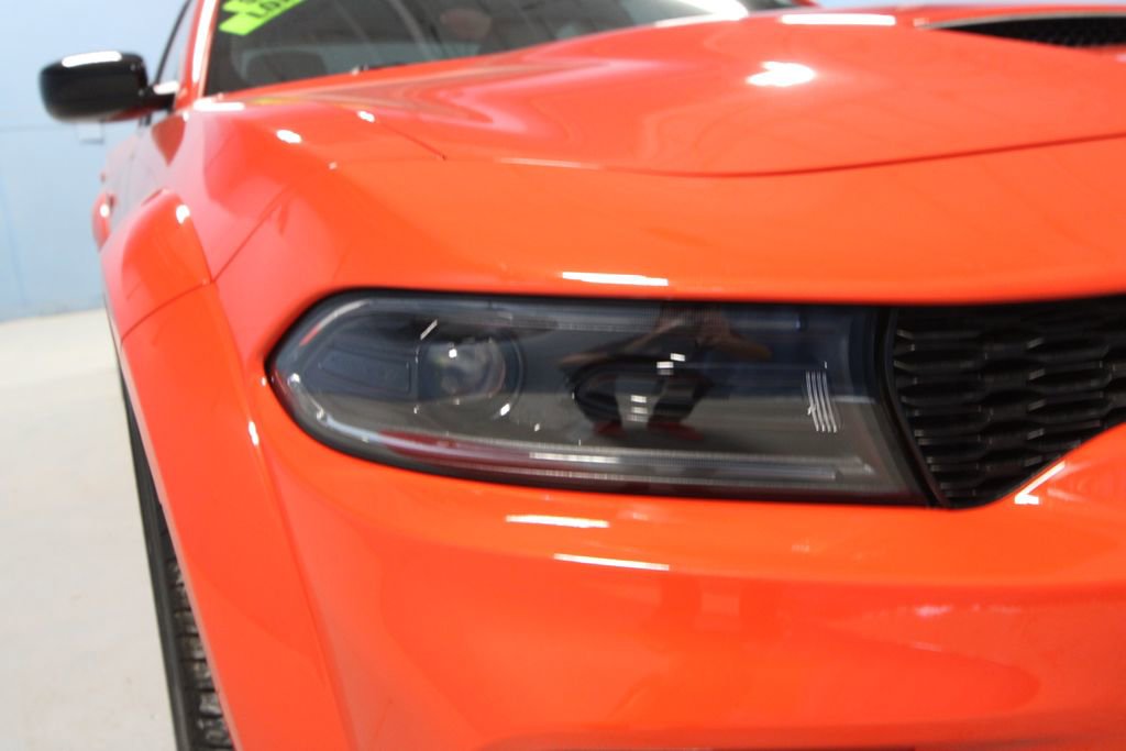 Used 2023 Dodge Charger Scat Pack image 34