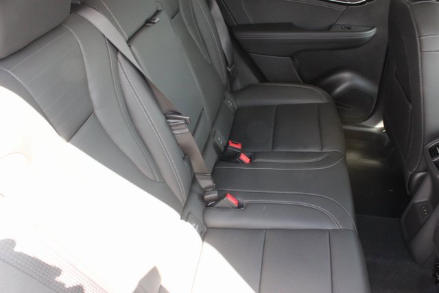 New 2025 Buick Envision Preferred image 22