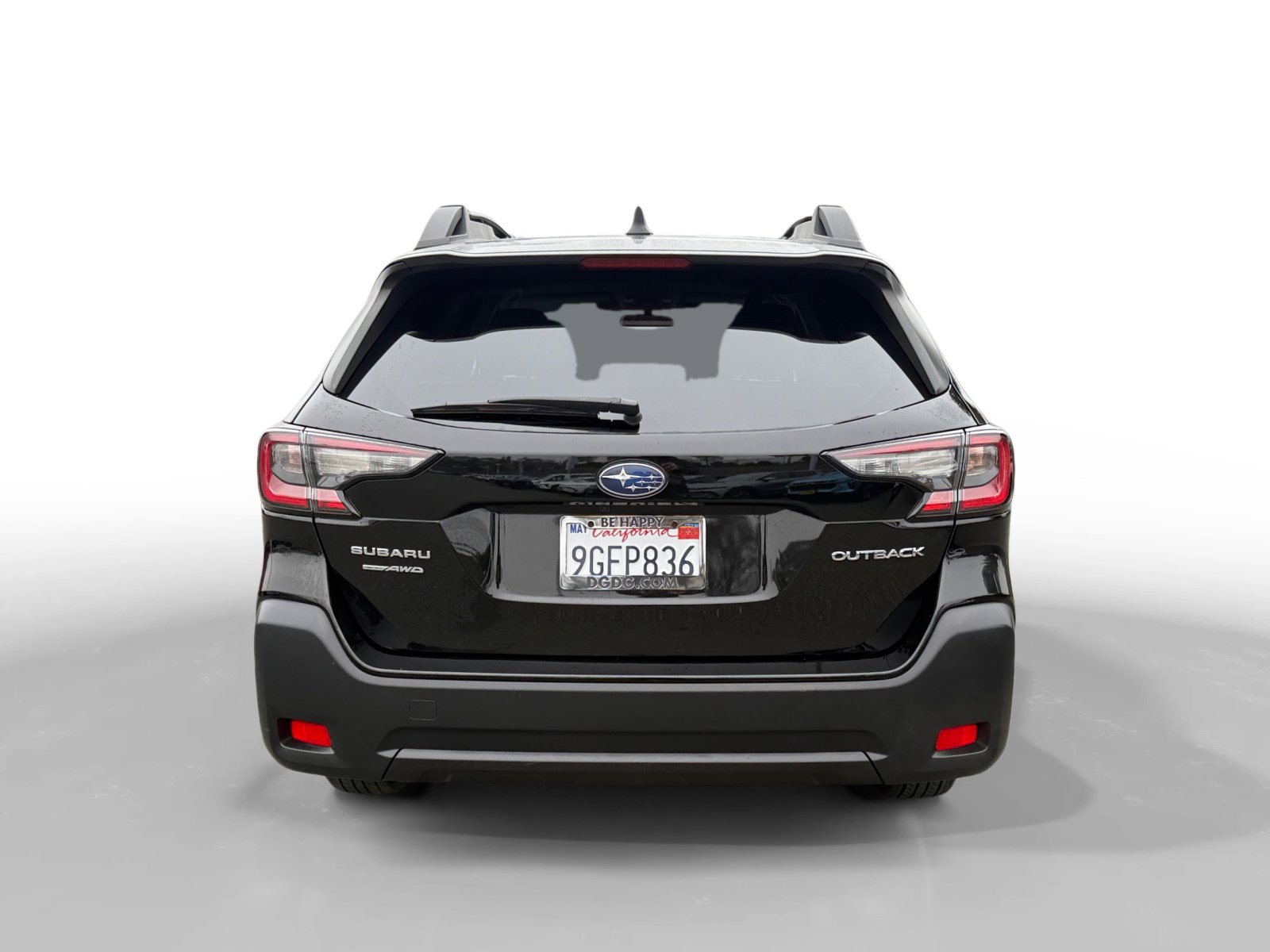 Used 2023 Subaru Outback Premium image 4