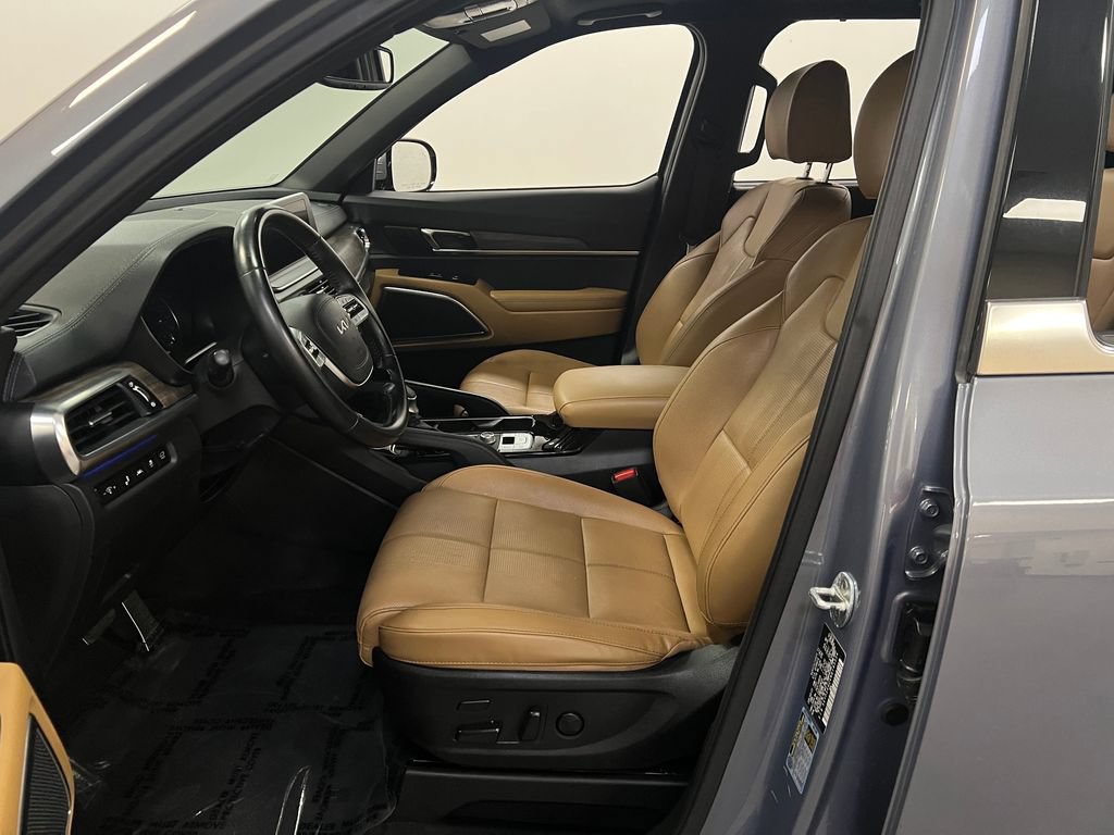 Used 2022 Kia Telluride SX FWD image 12