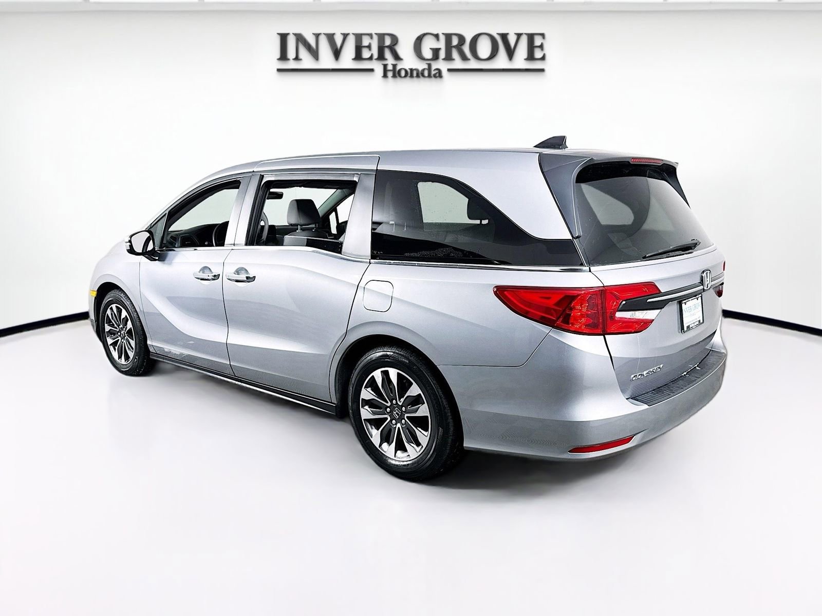 Used 2023 Honda Odyssey EX-L image 7
