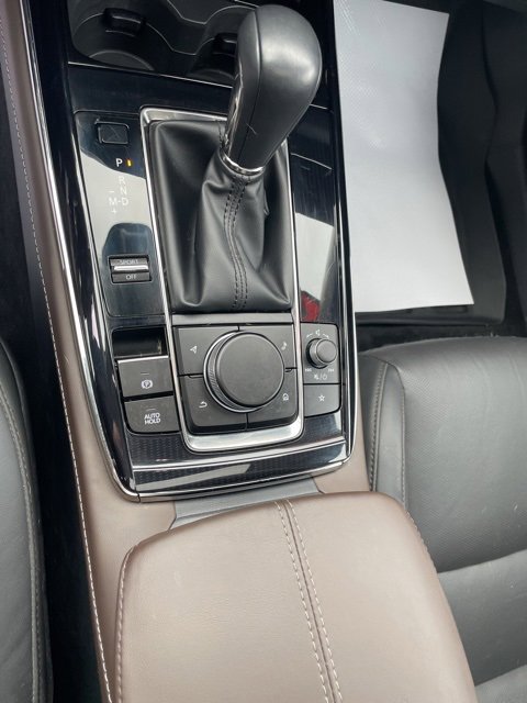 Used 2024 MAZDA CX-30 2.5 Turbo w/ Premium Package image 18