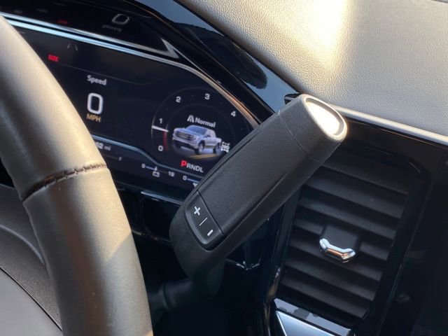 Used 2025 GMC Sierra 1500 SLT image 20