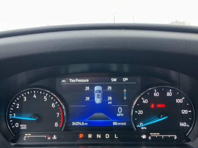 Used 2023 Ford Explorer XLT w/ Equipment Group 202A image 6