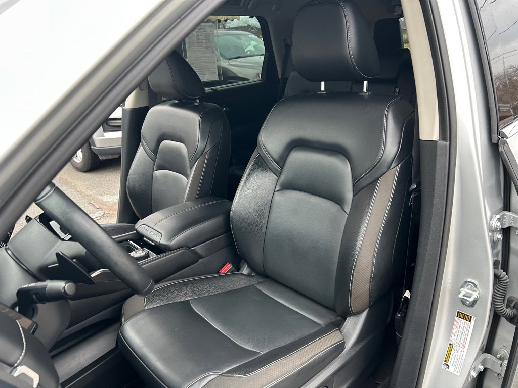 Used 2022 Nissan Pathfinder SL image 18