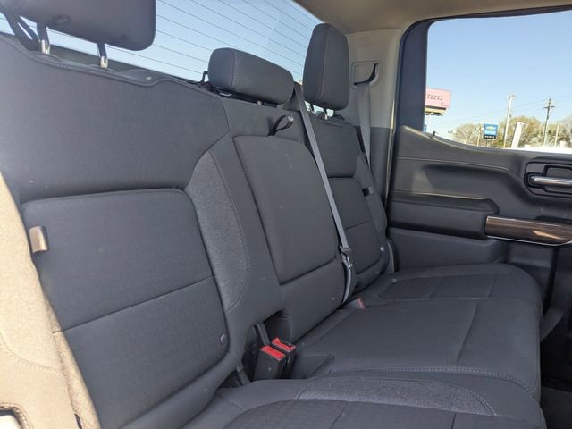 Used 2022 Chevrolet Silverado 1500 RST image 30