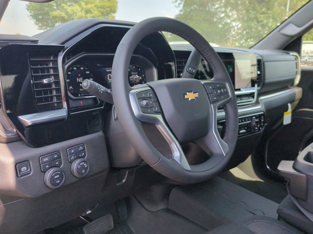 New 2026 Chevrolet Silverado 1500 LT w/ All Star Edition Plus image 10