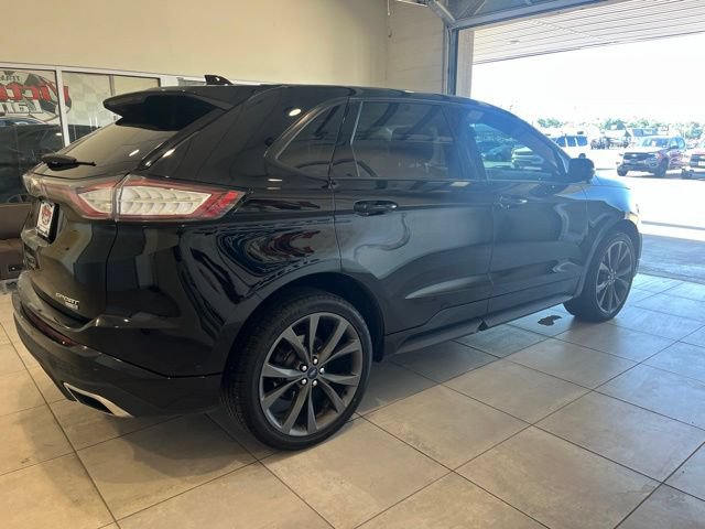 Used 2016 Ford Edge Sport w/ Equipment Group 401A AWD/4WD image 5