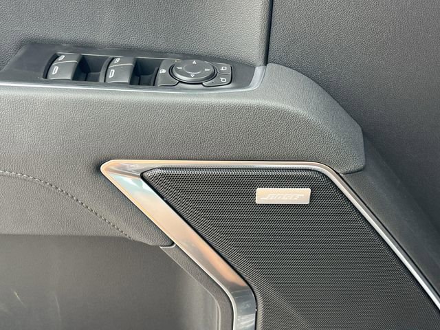 New 2026 GMC Sierra 1500 Elevation w/ Elevation Premium Package image 23