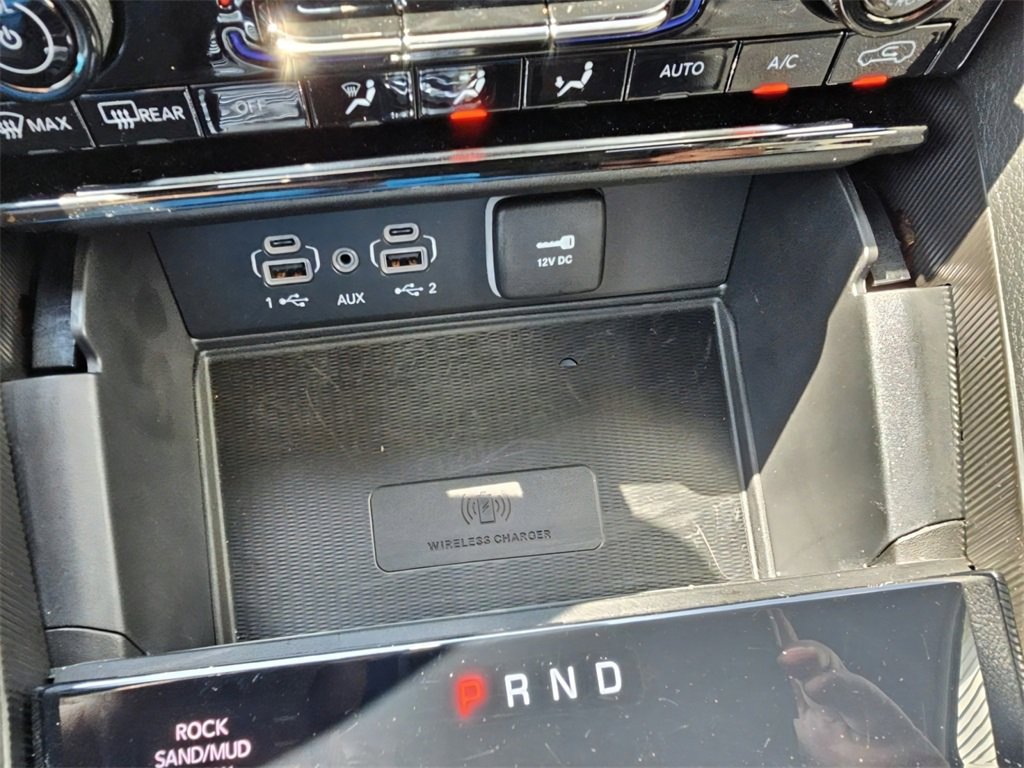 Used 2025 Jeep Grand Cherokee Limited 4xe image 25