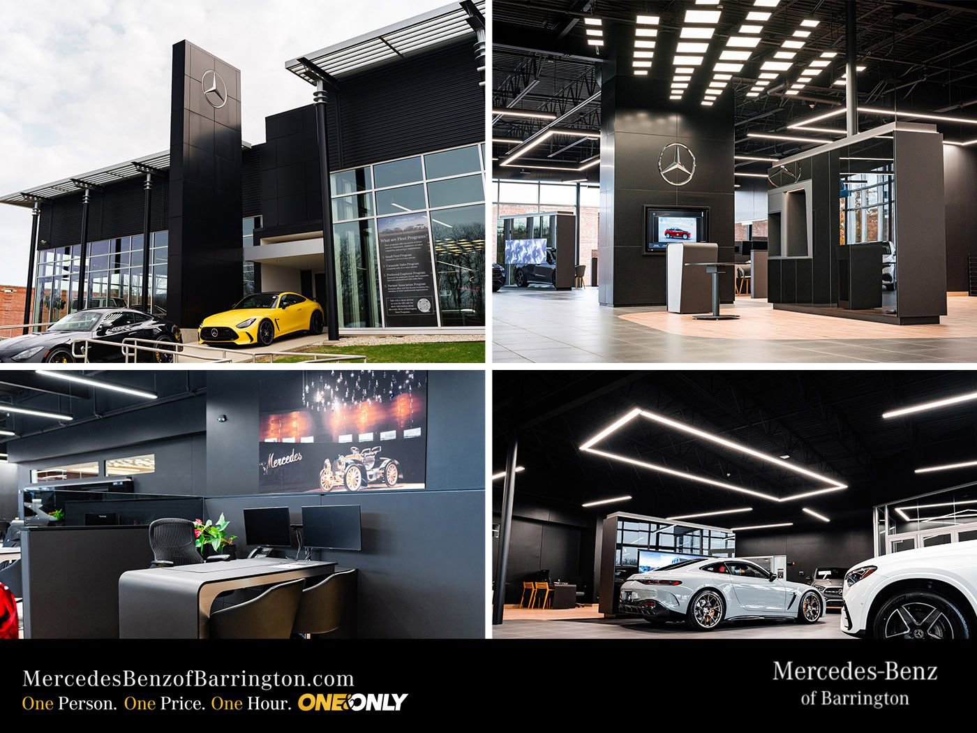 New 2026 Mercedes-Benz GLA 35 AMG 4MATIC image 40