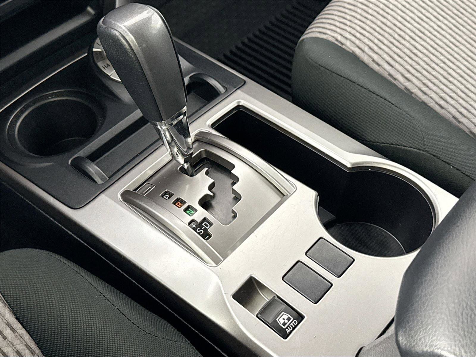 Certified 2024 Toyota 4Runner SR5 image 25