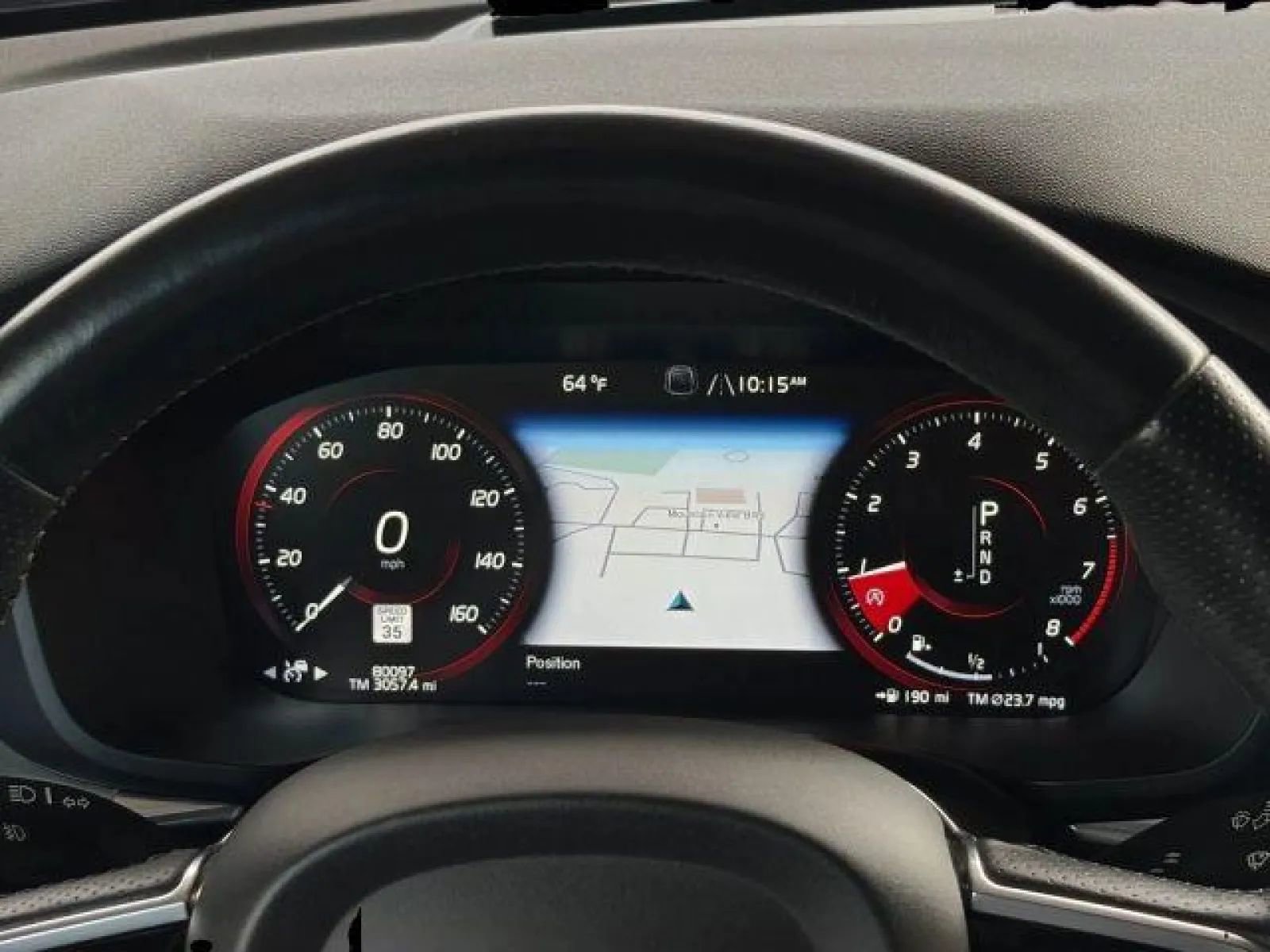 Used 2019 Volvo XC60 T5 Momentum w/ Multimedia Package AWD/4WD image 27