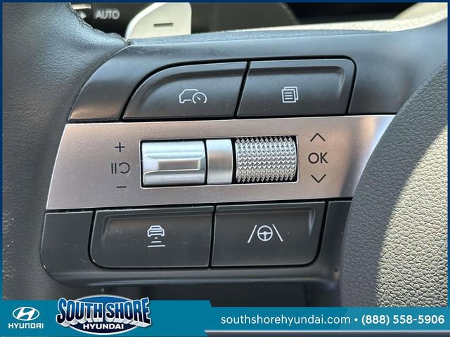 Certified 2024 Hyundai Sonata Limited FWD image 24