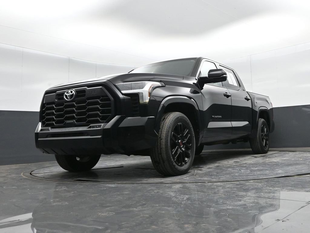 Used 2022 Toyota Tundra SR5 image 37