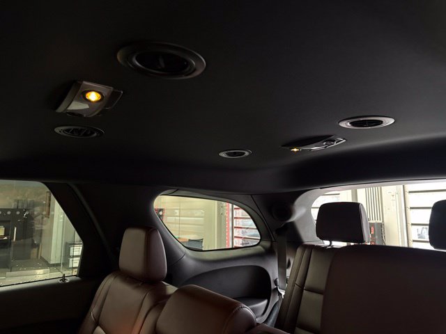 New 2027 Dodge Durango GT AWD/4WD image 38