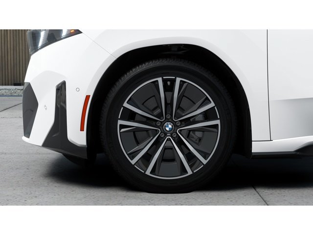 New 2027 BMW iX3 50 xDrive w/ M Sport Package AWD/4WD image 7