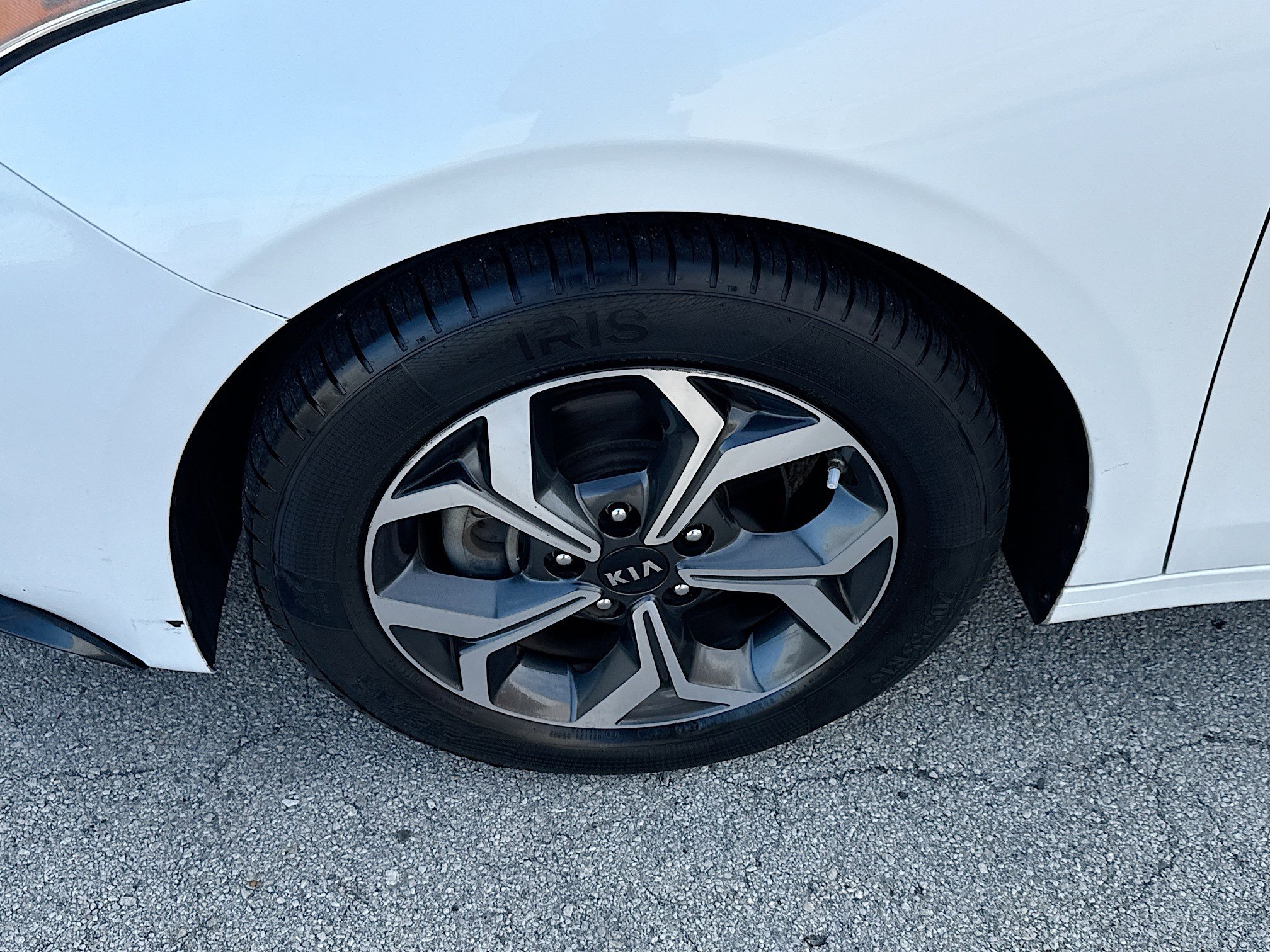 Used 2021 Kia Forte LXS image 33