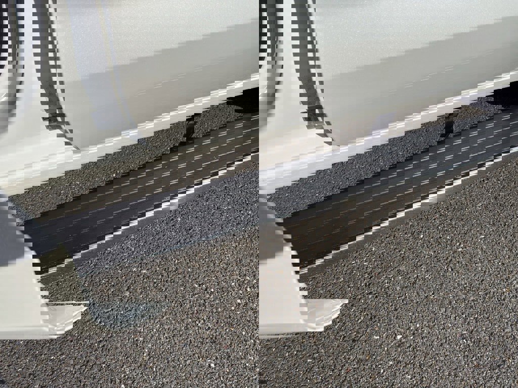 Used 2022 Chevrolet Silverado 1500 High Country w/ Z71 Off-Road Package image 3