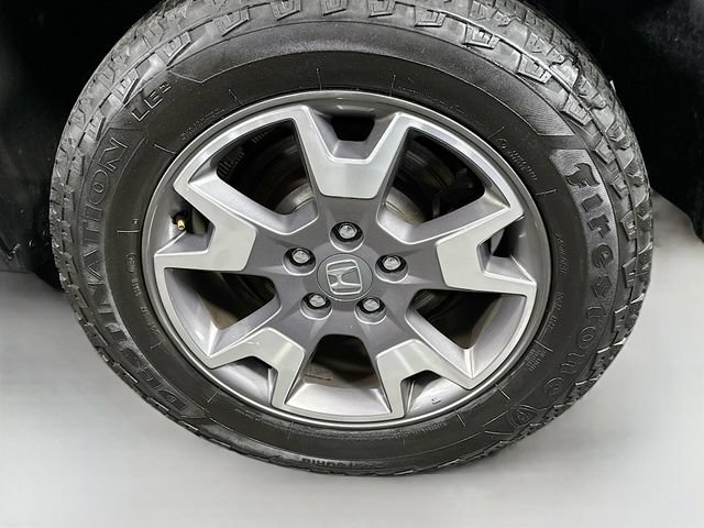 Used 2023 Honda Passport TrailSport image 32