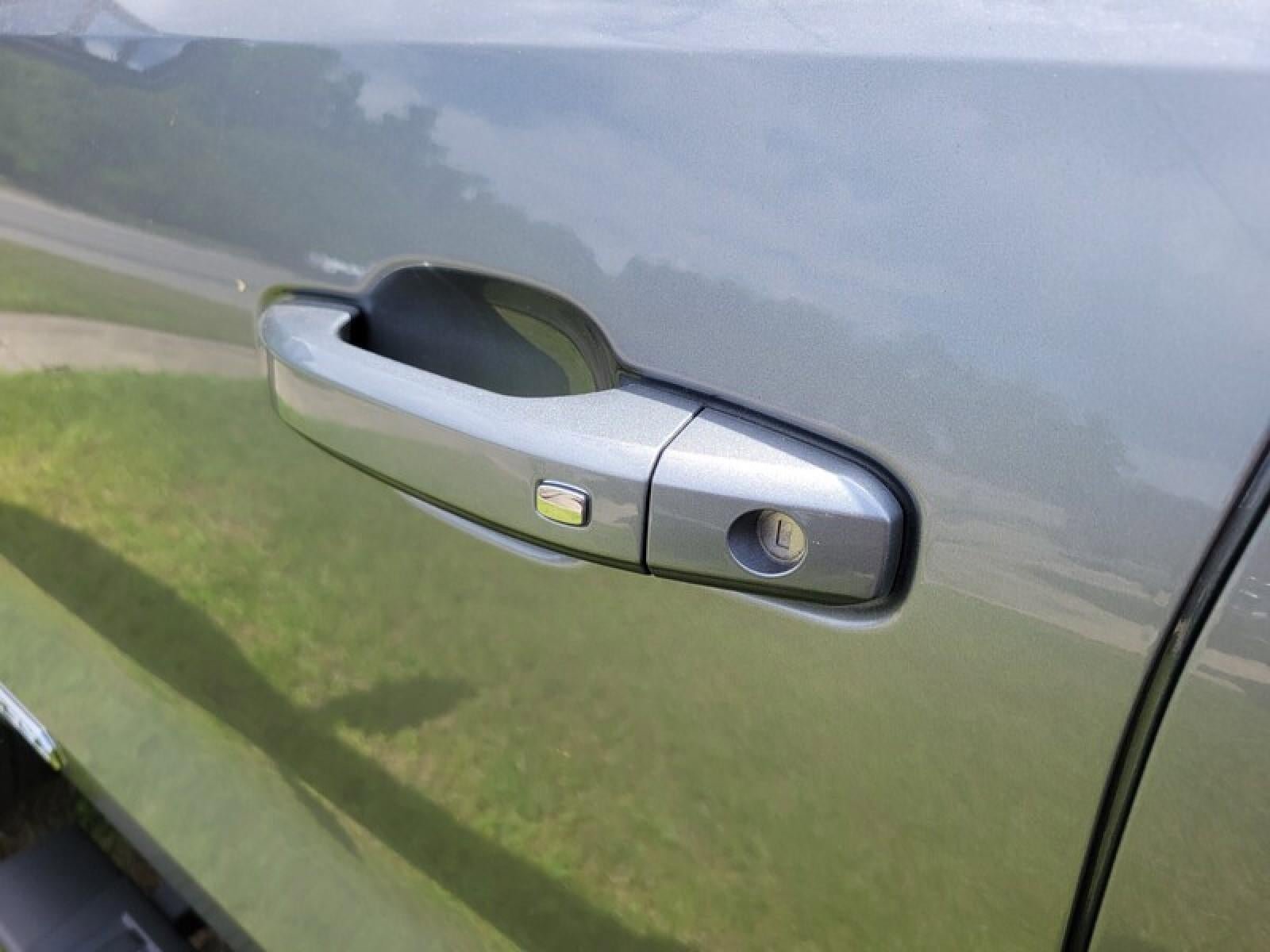 New 2026 GMC Canyon Elevation w/ Convenience Package RWD image 9