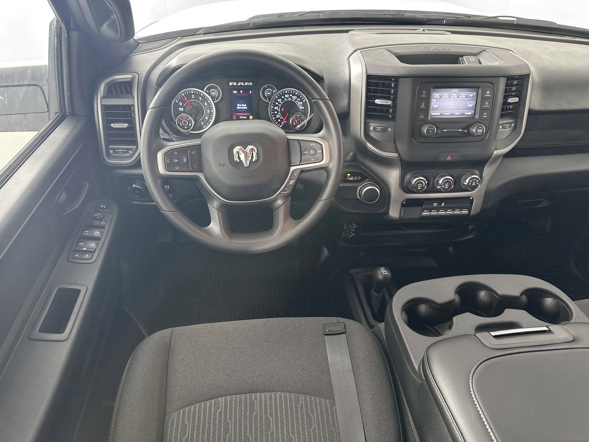 Certified 2024 RAM 2500 Tradesman image 24