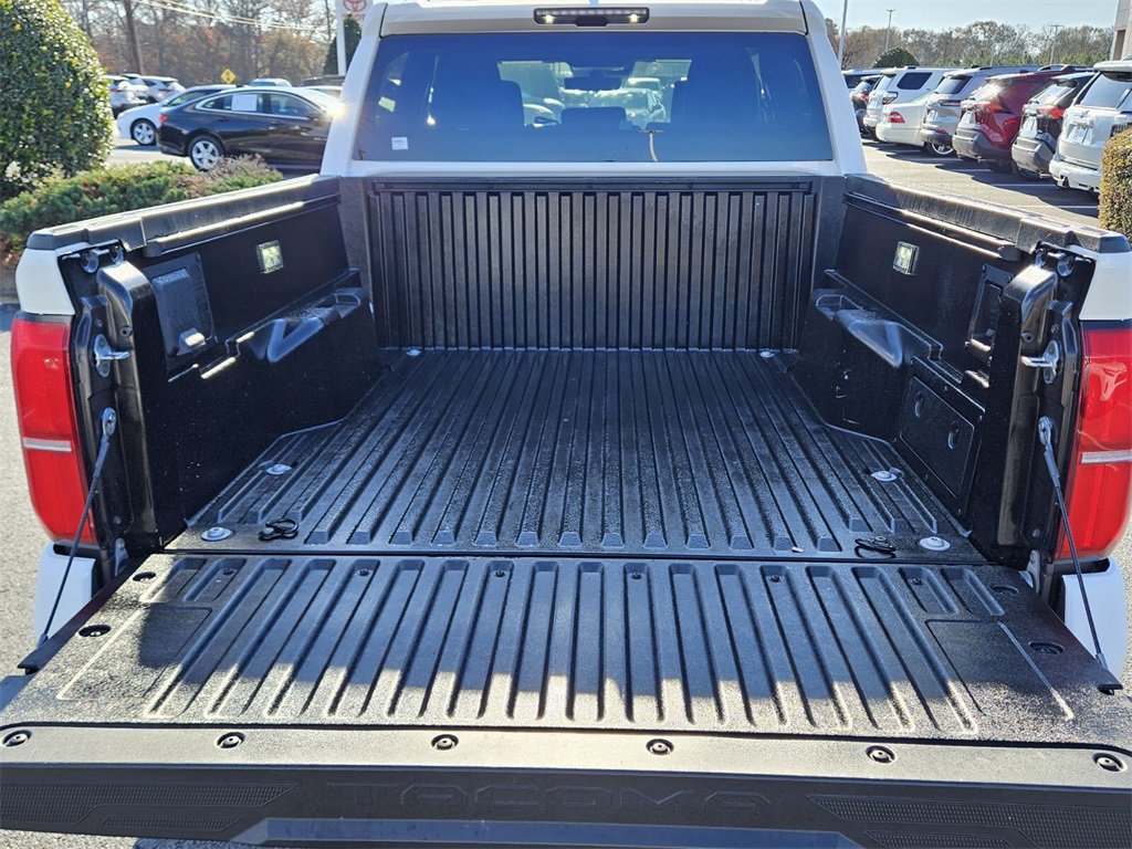 Used 2024 Toyota Tacoma TRD Sport image 12