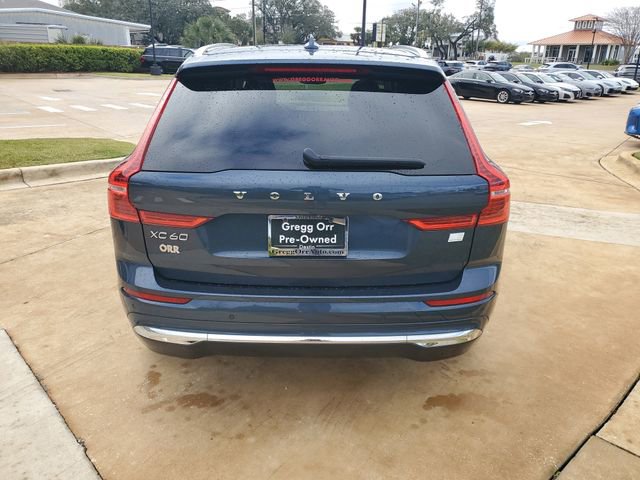 Used 2023 Volvo XC60 T8 Plus AWD/4WD image 11