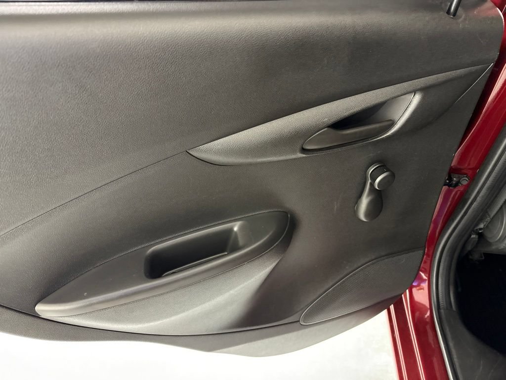 Used 2022 Chevrolet Spark LS FWD image 24