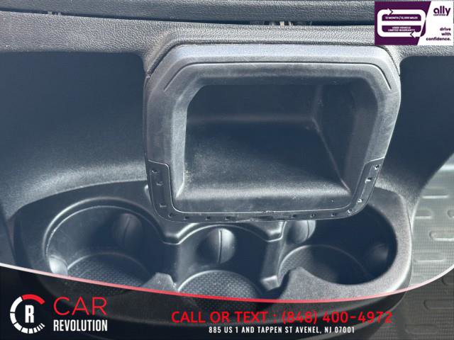 Used 2023 RAM ProMaster 3500 w/ Driver Convenience Group image 29