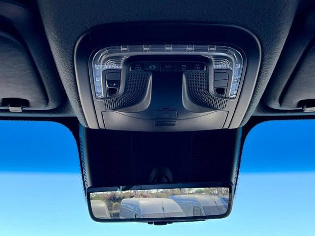 New 2024 Mercedes-Benz Sprinter 2500 image 10