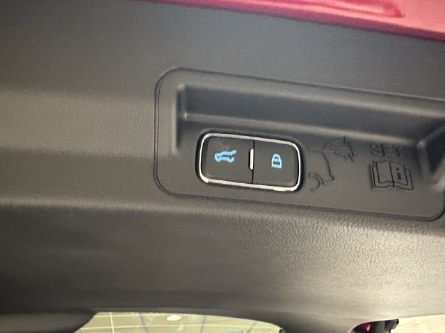 New 2027 Ford Explorer ST-Line AWD/4WD image 19
