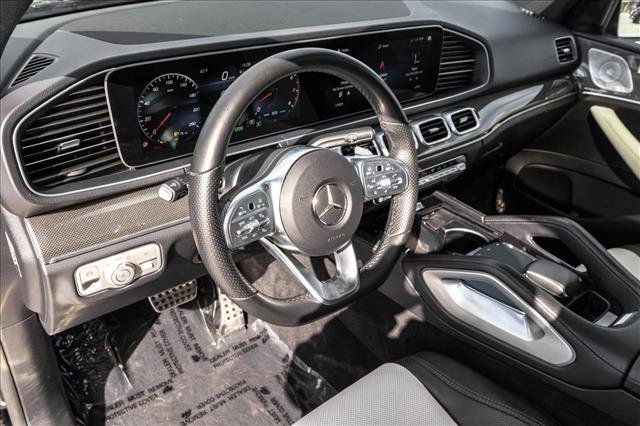 Used 2022 Mercedes-Benz GLE 450 4MATIC image 10