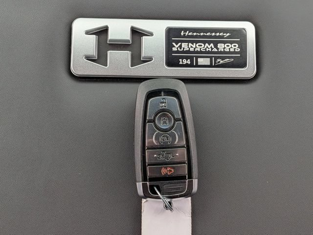 New 2025 Ford F150 Lariat w/ Equipment Group 502A High AWD/4WD image 51