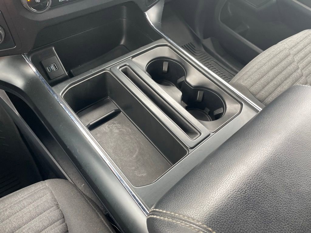 Used 2021 Ford F150 XL w/ STX Appearance Package image 20