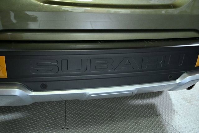 Certified 2026 Subaru Forester Wilderness image 11