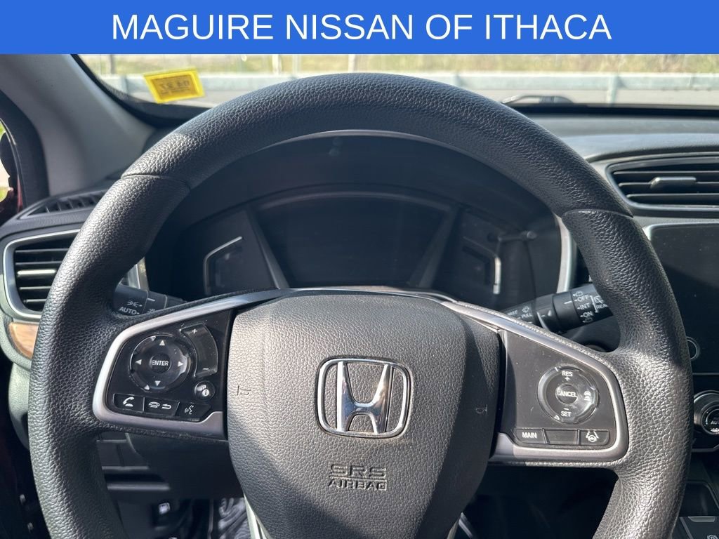 Used 2019 Honda CR-V EX image 9