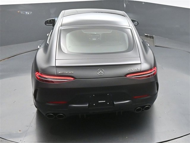 New 2026 Mercedes-Benz AMG GT 43 image 46