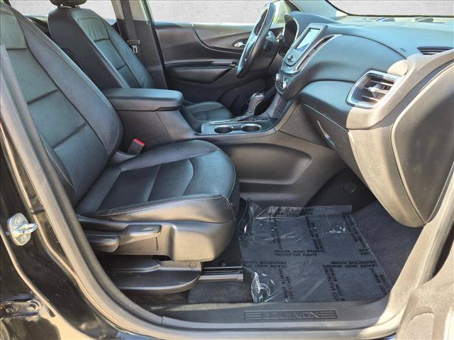 Used 2020 Chevrolet Equinox LT w/ Midnight Edition FWD image 19