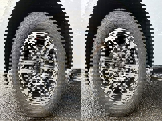 New 2025 Ford Expedition Max Active image 9