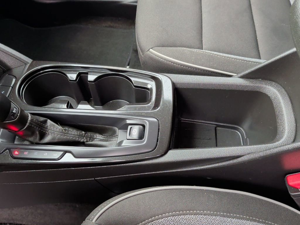 Used 2024 Chevrolet TrailBlazer LS w/ LS Convenience Package image 27