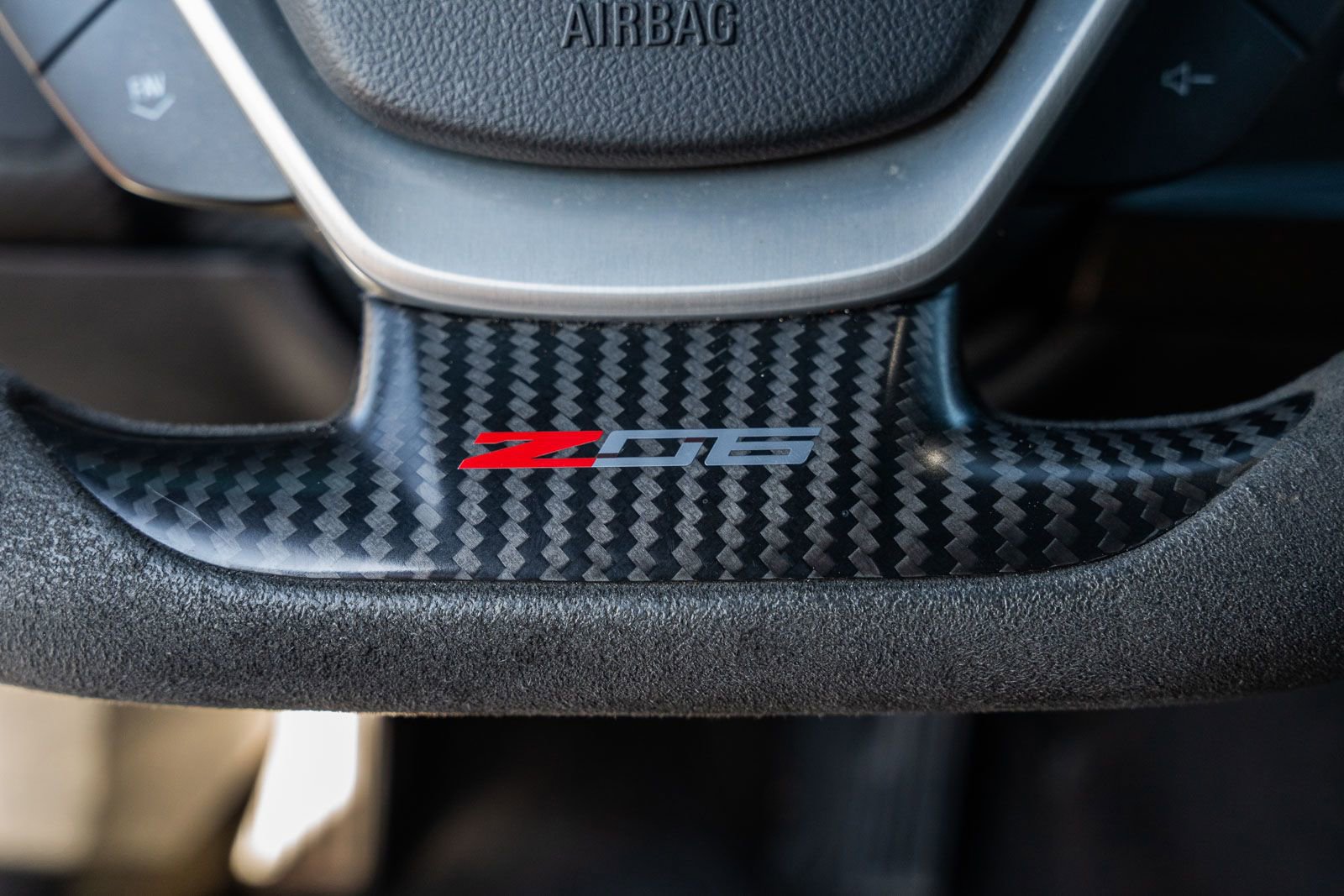 Used 2019 Chevrolet Corvette Z06 image 30