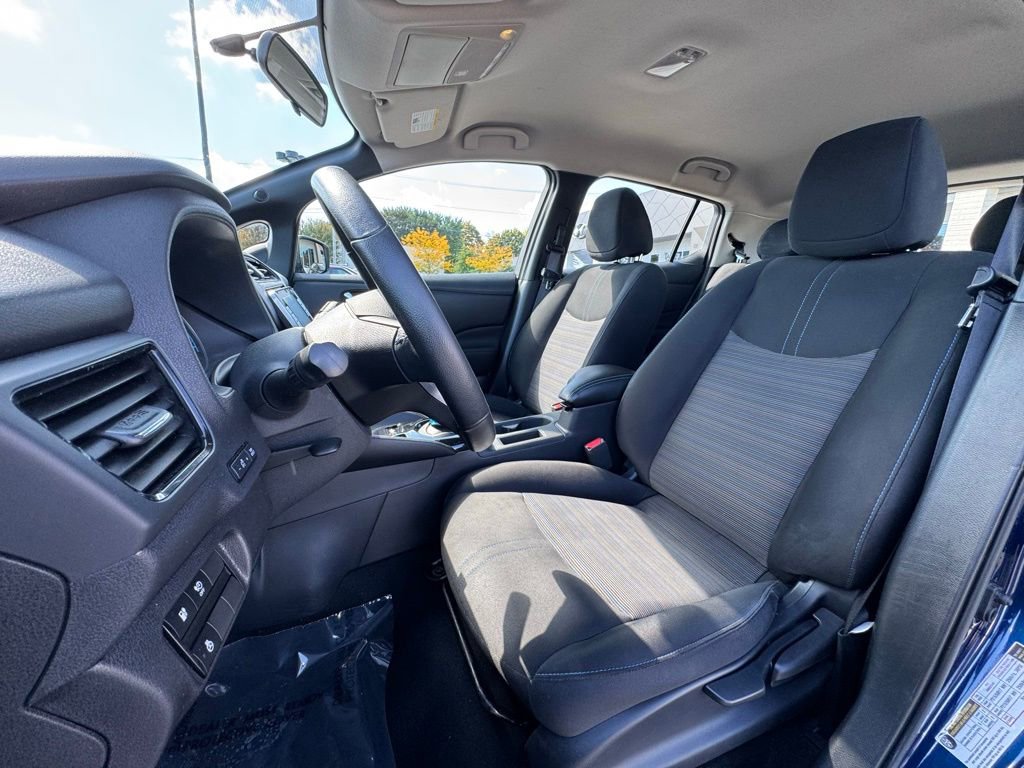 Used 2019 Nissan Leaf SV Plus w/ SV All Weather Package image 18