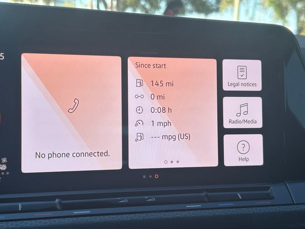 Used 2023 Volkswagen GTI Autobahn image 17