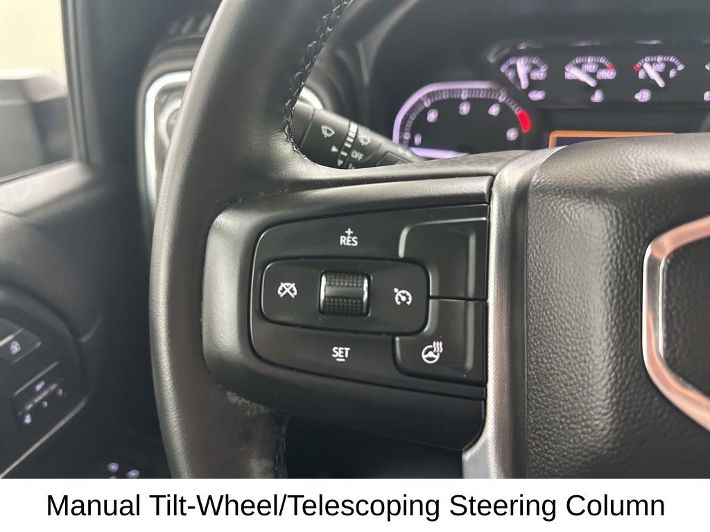 Certified 2023 GMC Sierra 3500 SLT w/ SLT Premium Package image 35