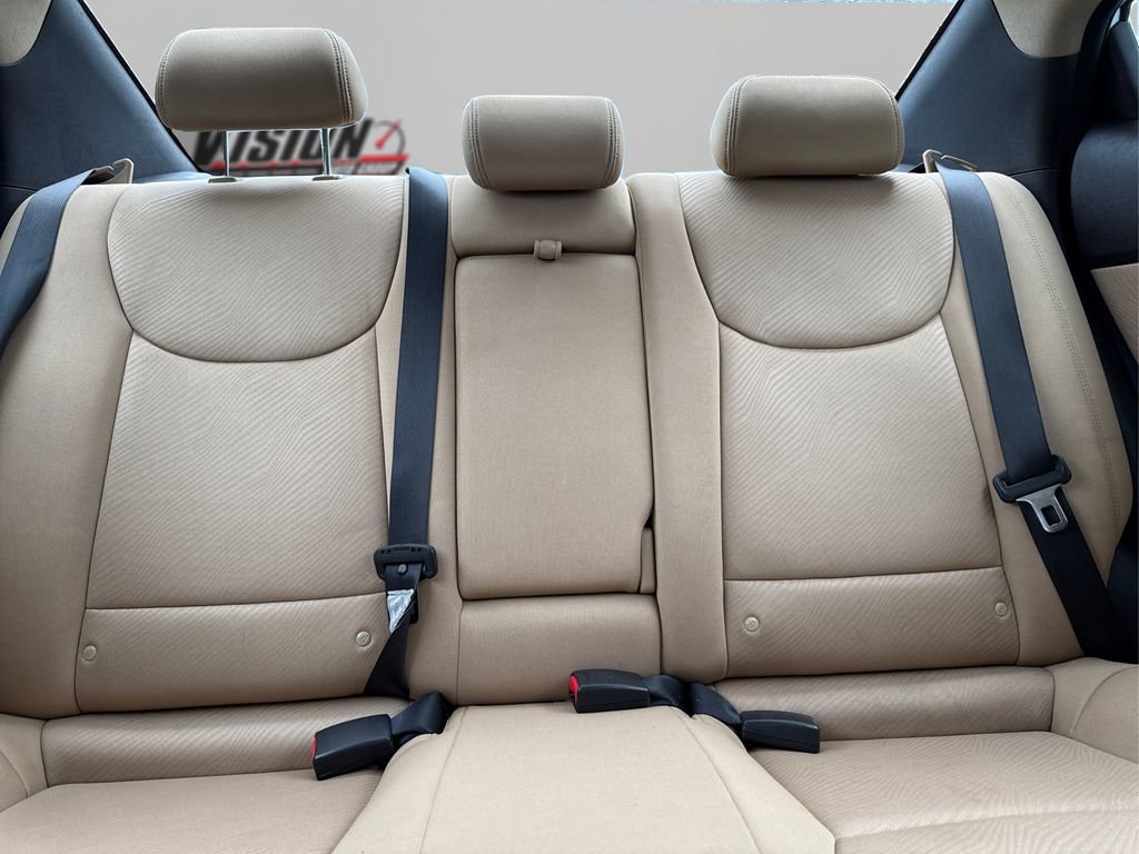Used 2011 Hyundai Elantra GLS w/ Preferred Equipment Pkg 3 image 15