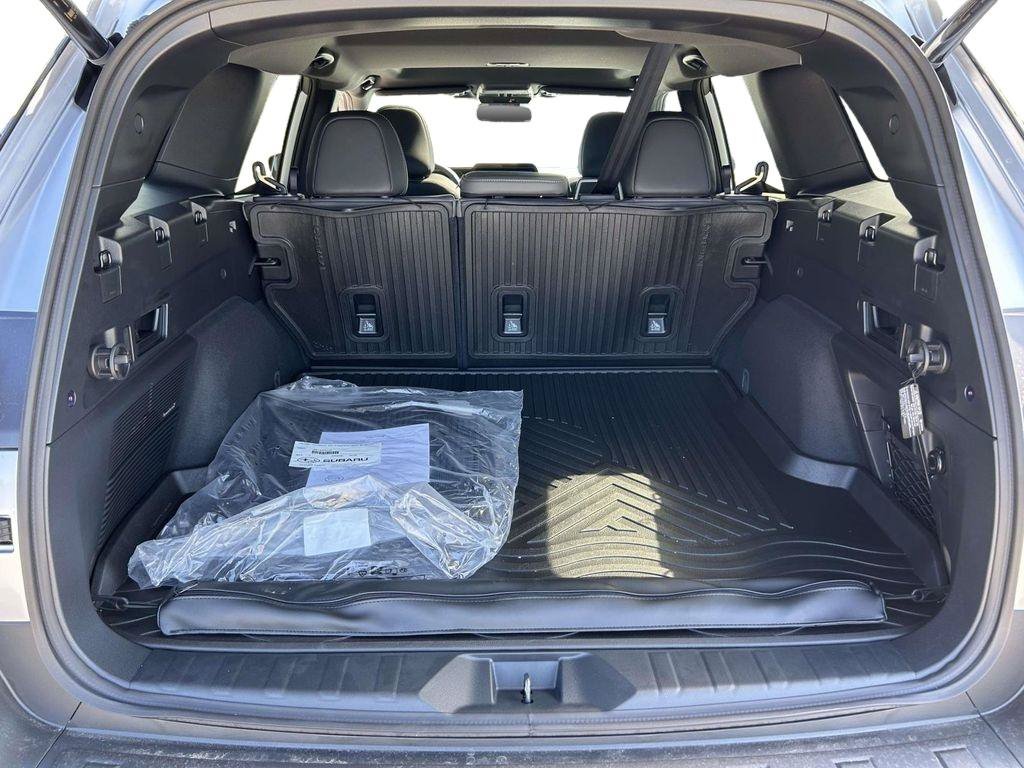 New 2026 Subaru Outback Limited XT AWD/4WD image 8