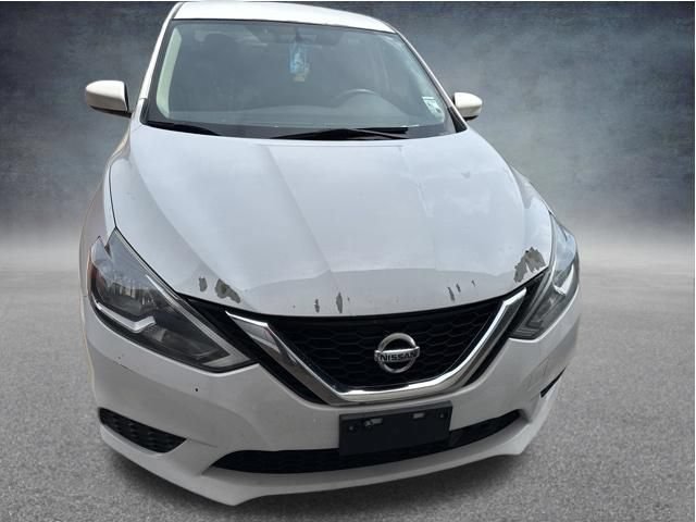 Used 2019 Nissan Sentra SV FWD image 10